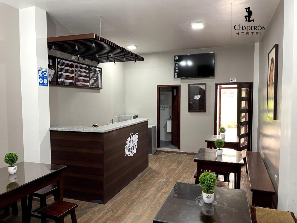 AlausíChaperon Lodging公寓式酒店 外观 照片