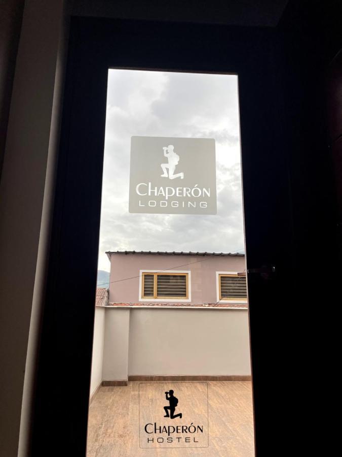 AlausíChaperon Lodging公寓式酒店 外观 照片