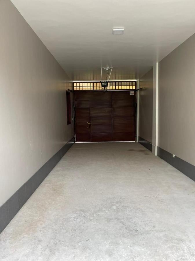 AlausíChaperon Lodging公寓式酒店 外观 照片