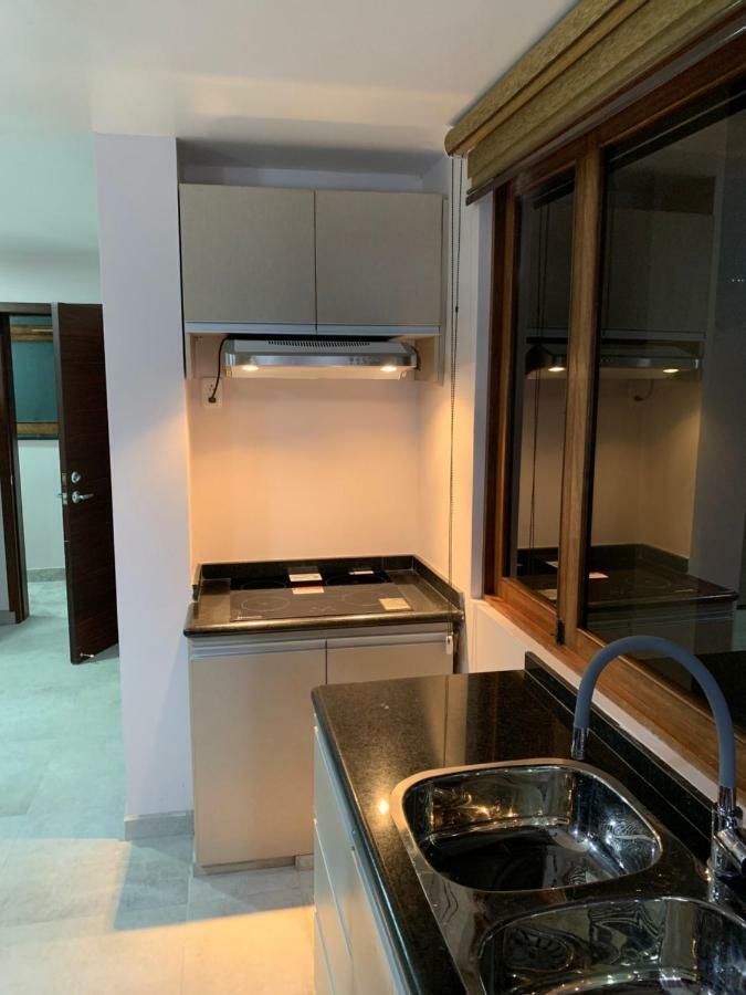 AlausíChaperon Lodging公寓式酒店 外观 照片