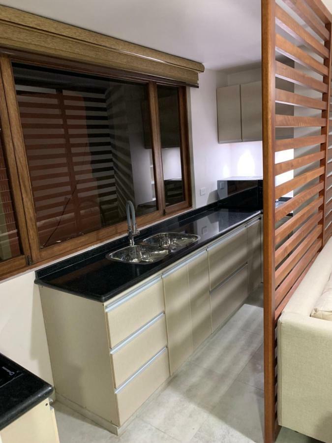 AlausíChaperon Lodging公寓式酒店 外观 照片