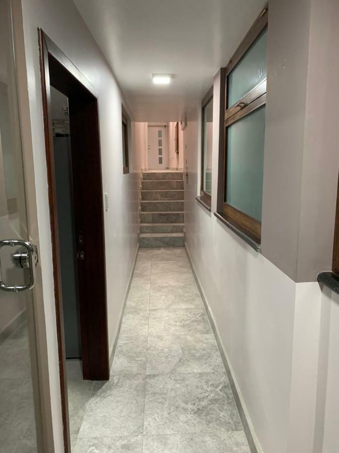 AlausíChaperon Lodging公寓式酒店 外观 照片