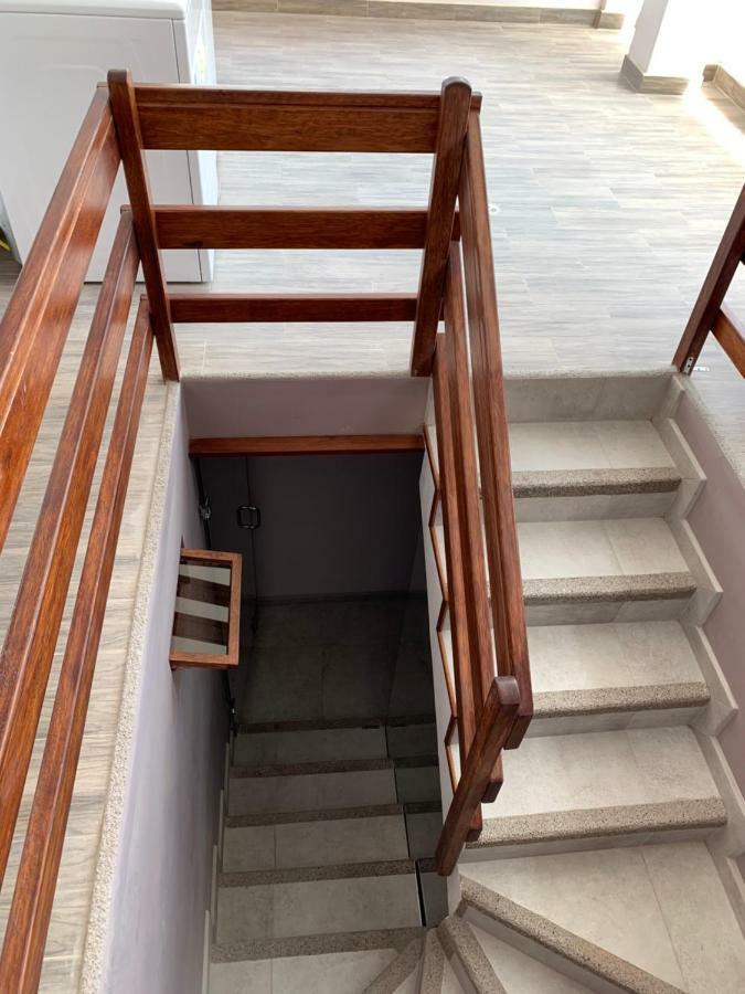AlausíChaperon Lodging公寓式酒店 外观 照片