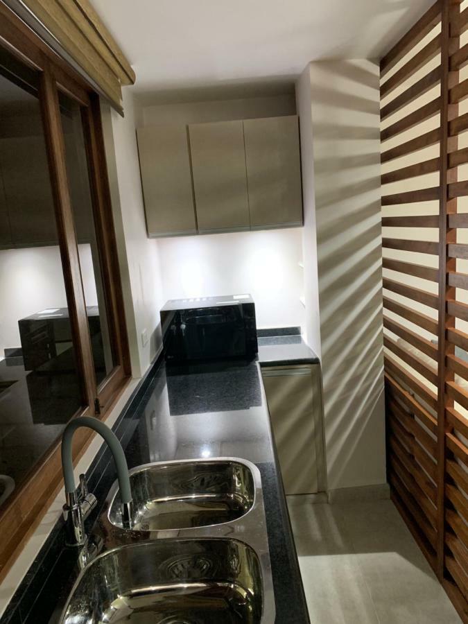 AlausíChaperon Lodging公寓式酒店 外观 照片