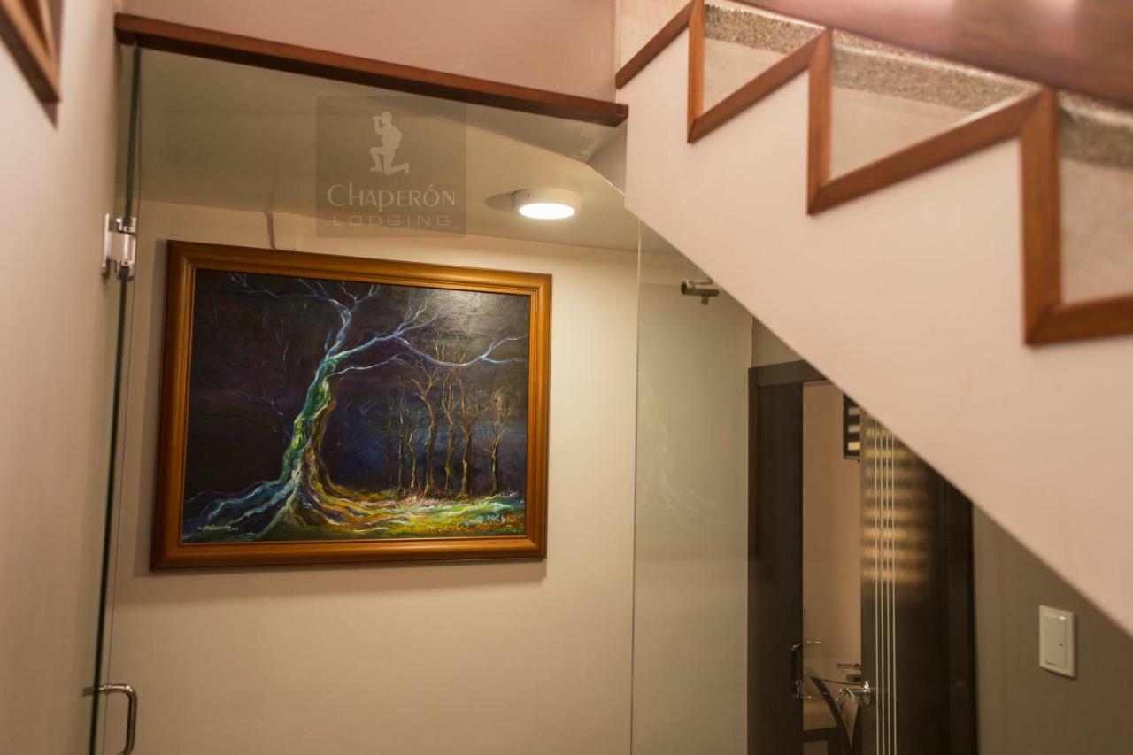 AlausíChaperon Lodging公寓式酒店 外观 照片